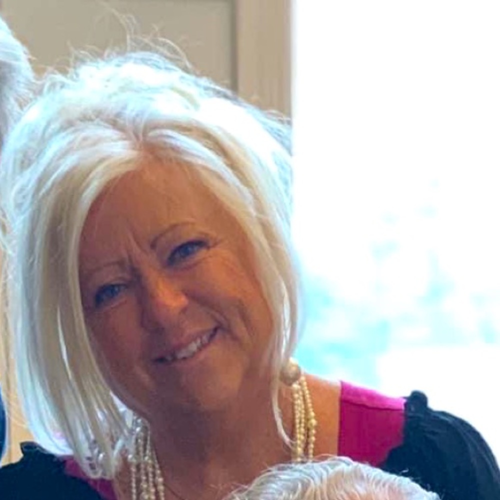 Meet your Posher, Kimberly